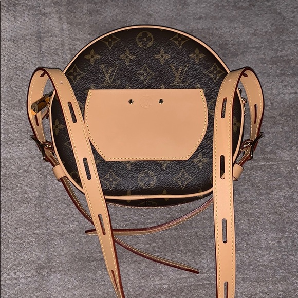 Louis Vuitton Boite Chapeau Souple - Picture 4 of 5